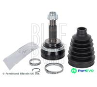 BLUE PRINT FRONT DRIVE SHAFT JOINT KIT ADT38963 FOR TOYOTA