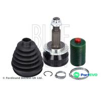 BLUE PRINT FRONT DRIVE SHAFT JOINT KIT ADT38983 FOR TOYOTA