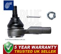 Blue Print Front Inner Outer Tie Rod End Fits Nissan Navara X-Trail
