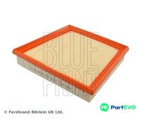 BLUE PRINT FRONT LEFT AIR FILTER ADJ132234 FOR JAGUAR