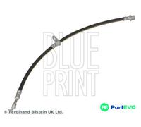 BLUE PRINT FRONT LEFT BRAKE HOSE ADBP530055