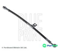 BLUE PRINT FRONT LEFT BRAKE HOSE ADG05340 FOR HYUNDAI