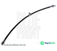 BLUE PRINT FRONT LEFT BRAKE HOSE ADT353164 FOR TOYOTA