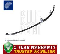Blue Print Front Left Brake Hose Fits Kia Sorento 2.4 2.5 CRDi 3.5 587313E100
