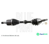 BLUE PRINT FRONT LEFT DRIVE SHAFT ADA1089501 FOR DODGE JEEP