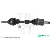 BLUE PRINT FRONT LEFT DRIVE SHAFT ADBP890022 FOR NISSAN