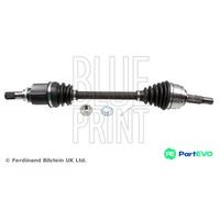 BLUE PRINT FRONT LEFT DRIVE SHAFT ADBP890023 FOR NISSAN