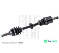 BLUE PRINT FRONT LEFT DRIVE SHAFT ADC489502 FOR MITSUBISHI