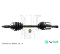 BLUE PRINT FRONT LEFT DRIVE SHAFT ADG089160 FOR KIA
