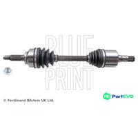 BLUE PRINT FRONT LEFT DRIVE SHAFT ADG089160 FOR KIA