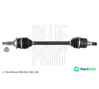 BLUE PRINT FRONT LEFT DRIVE SHAFT ADK889500 FOR SUZUKI