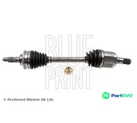 BLUE PRINT FRONT LEFT DRIVE SHAFT ADM589501 FOR MAZDA