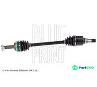 BLUE PRINT FRONT LEFT DRIVE SHAFT ADT389503 FOR TOYOTA