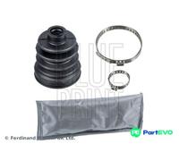 BLUE PRINT FRONT LEFT DRIVE SHAFT BELLOW KIT ADK88155 FOR SUZUKI