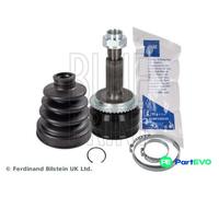 BLUE PRINT FRONT LEFT DRIVE SHAFT JOINT KIT ADC48944 FOR MITSUBISHI