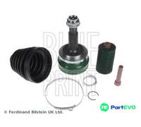BLUE PRINT FRONT LEFT DRIVE SHAFT JOINT KIT ADT38982 FOR TOYOTA
