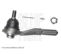 Blue Print Front Left Inner Outer Tie Rod End For Daihatsu Rocky Hard Top Roc...