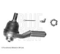 Blue Print Front Left Outer Outer Tie Rod End For Daihatsu Rocky Hard Top Roc...