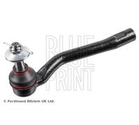 Blue Print Front Left Outer Tie Rod End For Lexus Ls