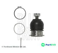 BLUE PRINT FRONT LEFT RIGHT BALL JOINT ADH28668 FOR HONDA