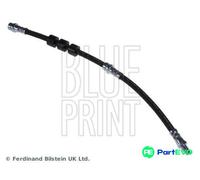 BLUE PRINT FRONT LEFT RIGHT BRAKE HOSE ADM55387 FOR MAZDA