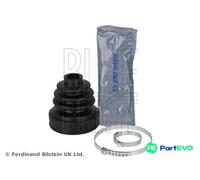 BLUE PRINT FRONT LEFT RIGHT DRIVE SHAFT BELLOW KIT ADA108102 FOR CHRYSLER