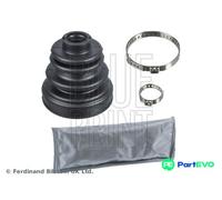 BLUE PRINT FRONT LEFT RIGHT DRIVE SHAFT BELLOW KIT ADC48133 FOR MITSUBISHI