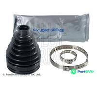 BLUE PRINT FRONT LEFT RIGHT DRIVE SHAFT BELLOW KIT ADT381108 FOR CITROËN