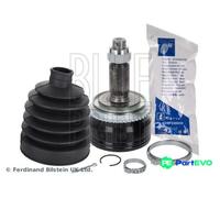BLUE PRINT FRONT LEFT RIGHT DRIVE SHAFT JOINT KIT ADC48936 FOR MITSUBISHI