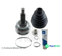 BLUE PRINT FRONT LEFT RIGHT DRIVE SHAFT JOINT KIT ADC48946 FOR MITSUBISHI