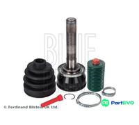BLUE PRINT FRONT LEFT RIGHT DRIVE SHAFT JOINT KIT ADC48947 FOR MITSUBISHI