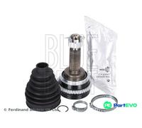 BLUE PRINT FRONT LEFT RIGHT DRIVE SHAFT JOINT KIT ADG089130 FOR HYUNDAI