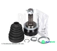 BLUE PRINT FRONT LEFT RIGHT DRIVE SHAFT JOINT KIT ADG089155 FOR HYUNDAI