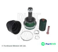 BLUE PRINT FRONT LEFT RIGHT DRIVE SHAFT JOINT KIT ADG089157 FOR HYUNDAI KIA