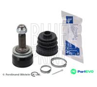BLUE PRINT FRONT LEFT RIGHT DRIVE SHAFT JOINT KIT ADG089158 FOR KIA