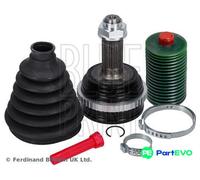 BLUE PRINT FRONT LEFT RIGHT DRIVE SHAFT JOINT KIT ADH28970 FOR HONDA