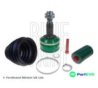 BLUE PRINT FRONT LEFT RIGHT DRIVE SHAFT JOINT KIT ADJ138905 FOR LAND ROVER
