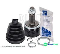 BLUE PRINT FRONT LEFT RIGHT DRIVE SHAFT JOINT KIT ADJ138910 FOR LAND ROVER