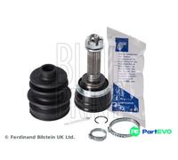 BLUE PRINT FRONT LEFT RIGHT DRIVE SHAFT JOINT KIT ADK88927 FOR SUZUKI