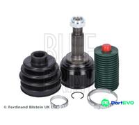 BLUE PRINT FRONT LEFT RIGHT DRIVE SHAFT JOINT KIT ADN18959 FOR NISSAN