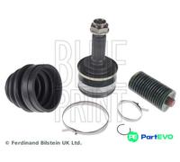 BLUE PRINT FRONT LEFT RIGHT DRIVE SHAFT JOINT KIT ADS78911 FOR SUBARU