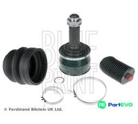BLUE PRINT FRONT LEFT RIGHT DRIVE SHAFT JOINT KIT ADS78912 FOR SUBARU