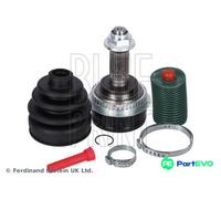 BLUE PRINT FRONT LEFT RIGHT DRIVE SHAFT JOINT KIT ADS78916 FOR SUBARU