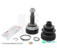BLUE PRINT FRONT LEFT RIGHT DRIVE SHAFT JOINT KIT ADT38968 FOR TOYOTA