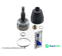 BLUE PRINT FRONT LEFT RIGHT DRIVE SHAFT JOINT KIT ADT38984 FOR TOYOTA