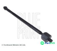 BLUE PRINT FRONT LEFT RIGHT INNER TIE ROD ADJ138709 FOR LAND ROVER