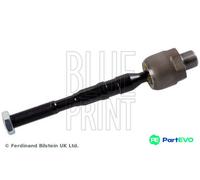 BLUE PRINT FRONT LEFT RIGHT INNER TIE ROD ADN187158 FOR NISSAN