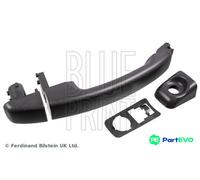 BLUE PRINT FRONT LEFT RIGHT REAR EXTERIOR DOOR HANDLE ADBP970027