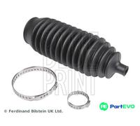 BLUE PRINT FRONT LEFT RIGHT STEERING BELLOW KIT ADC481503 FOR MITSUBISHI