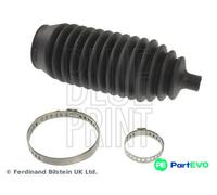 BLUE PRINT FRONT LEFT RIGHT STEERING BELLOW KIT ADC481506 FOR MITSUBISHI